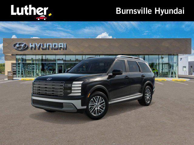 2026 Hyundai Palisade SEL's photo