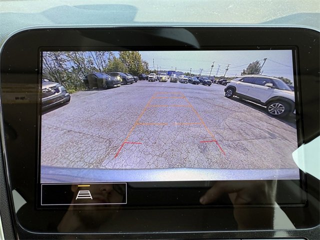 2023 Chevrolet Equinox Premier photo 37