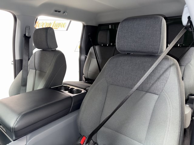2024 Ford F-150 XLT photo 11