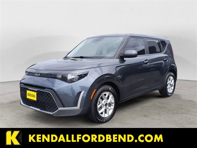 2023 Kia Soul