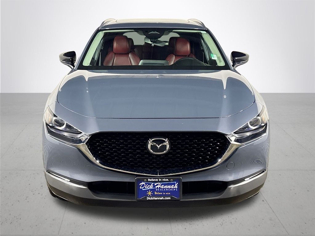 2024 Mazda CX-30 2.5 S Carbon photo 2
