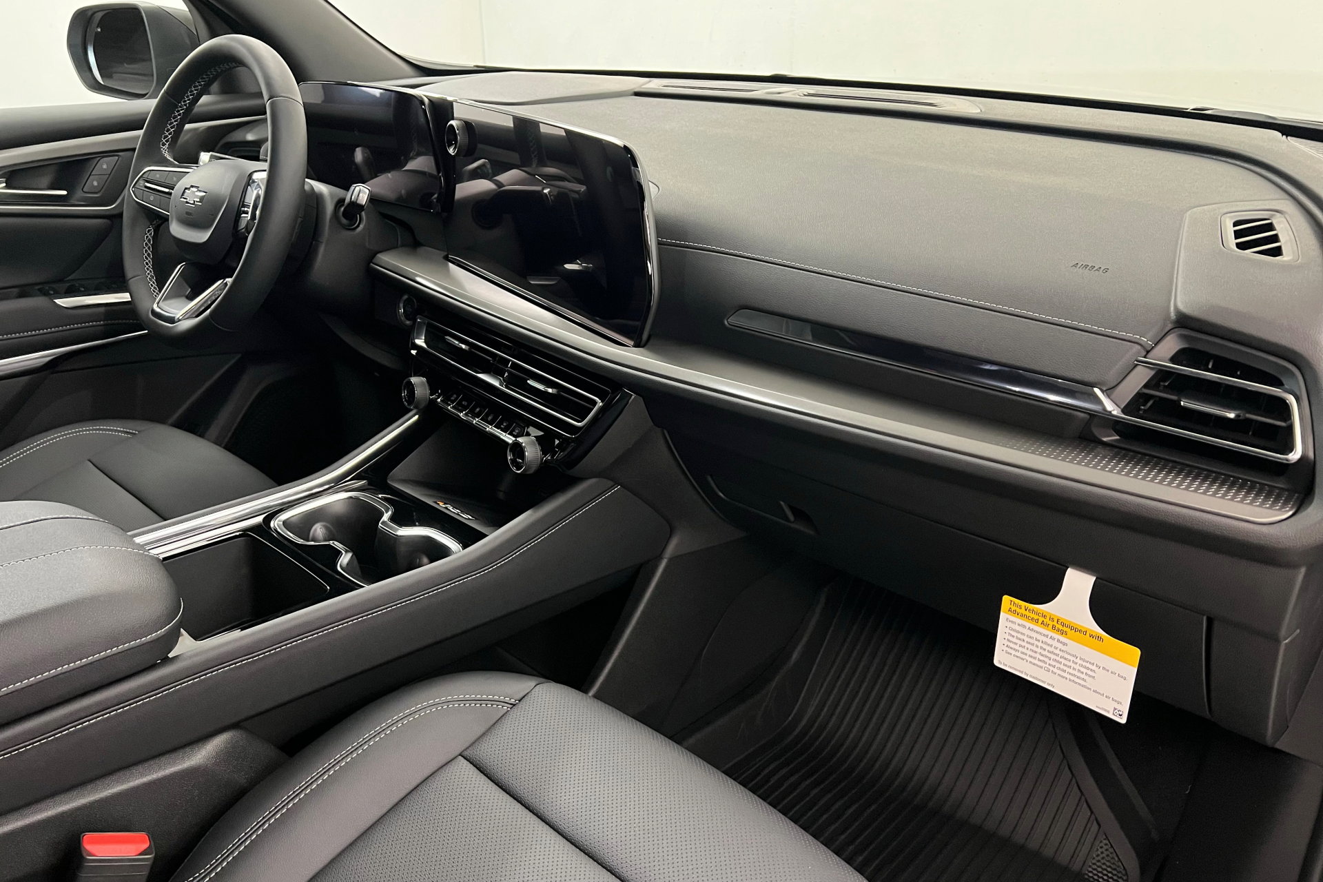 2026 Chevrolet Traverse photo 24