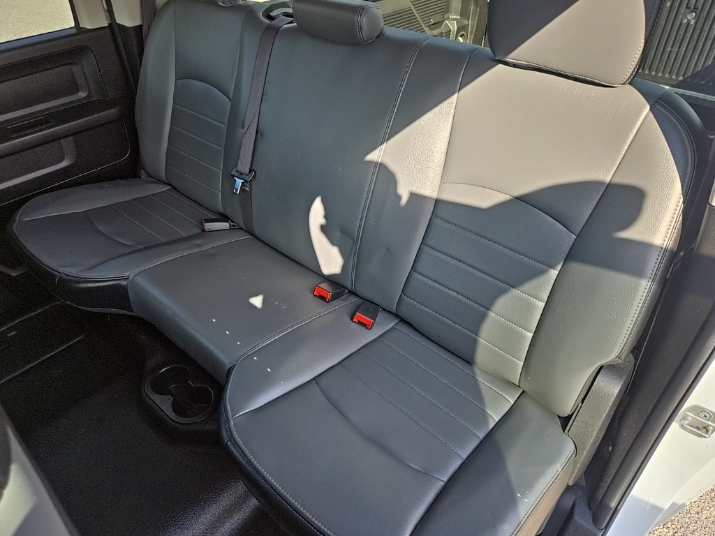 2021 Ram 1500 Classic Tradesman photo 20