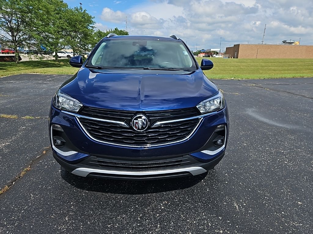 2023 Buick Encore GX Select photo 6