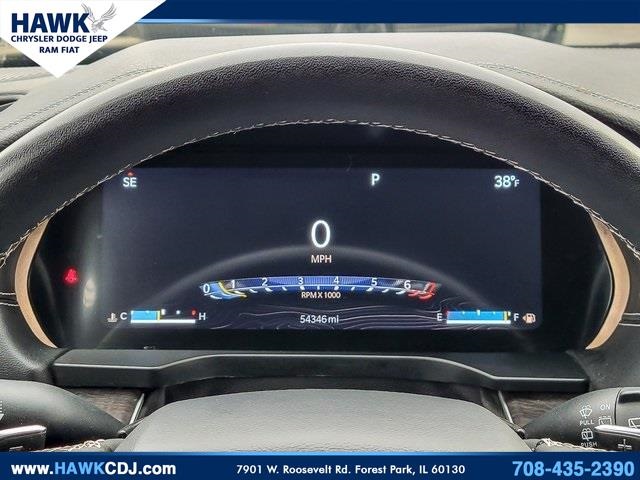 2023 JEEP GRAND CHEROKEE - Image 16