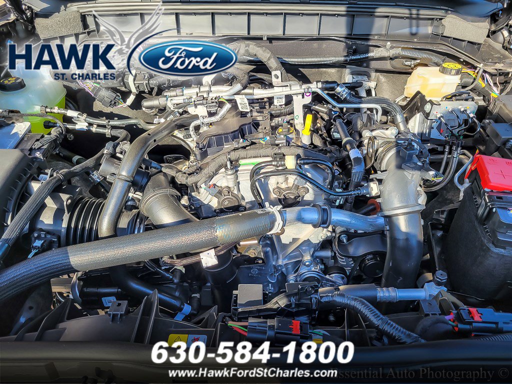 2025 FORD BRONCO - Image 16