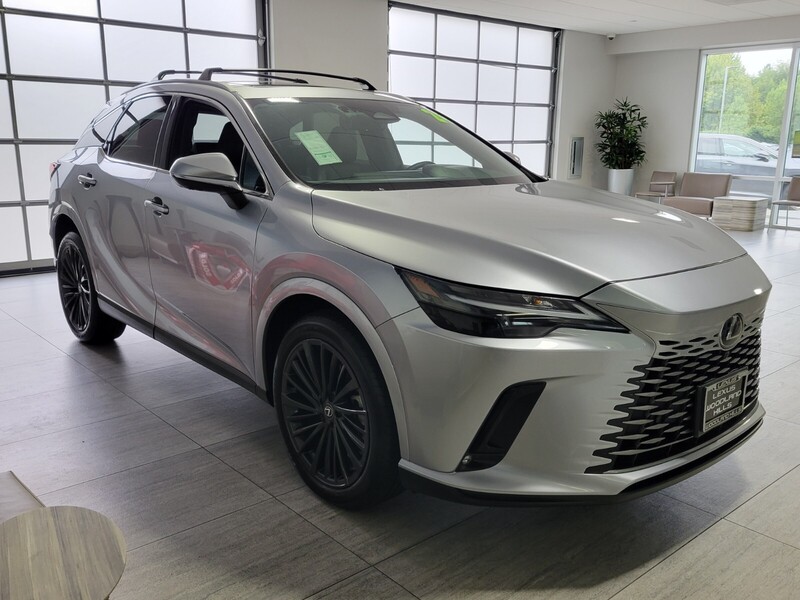2024 Lexus RX 350 photo 6