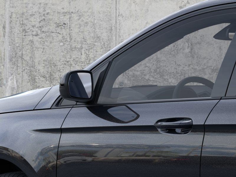 2024 Ford Edge SE photo 11