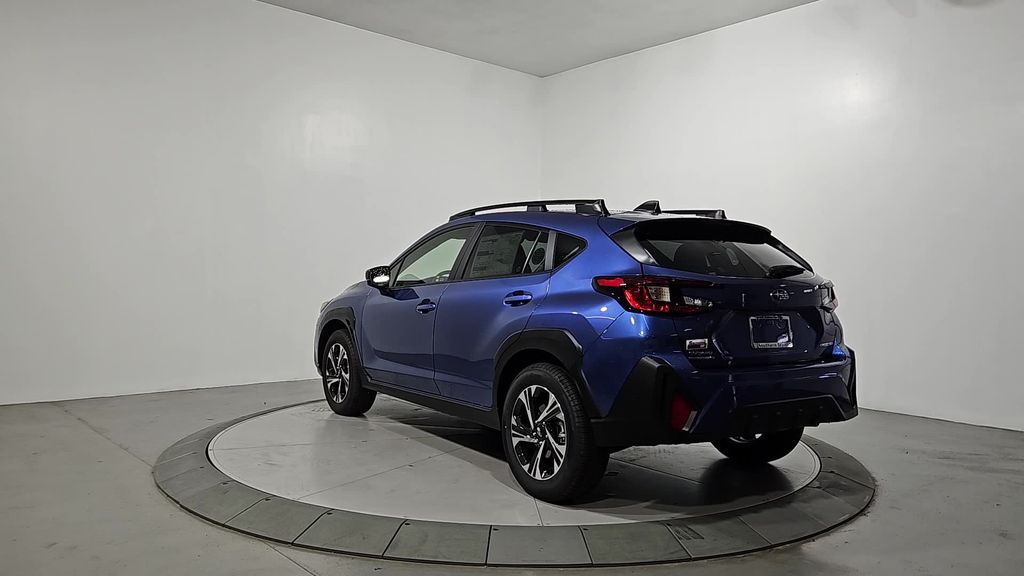 2025 Subaru Crosstrek Premium photo 3