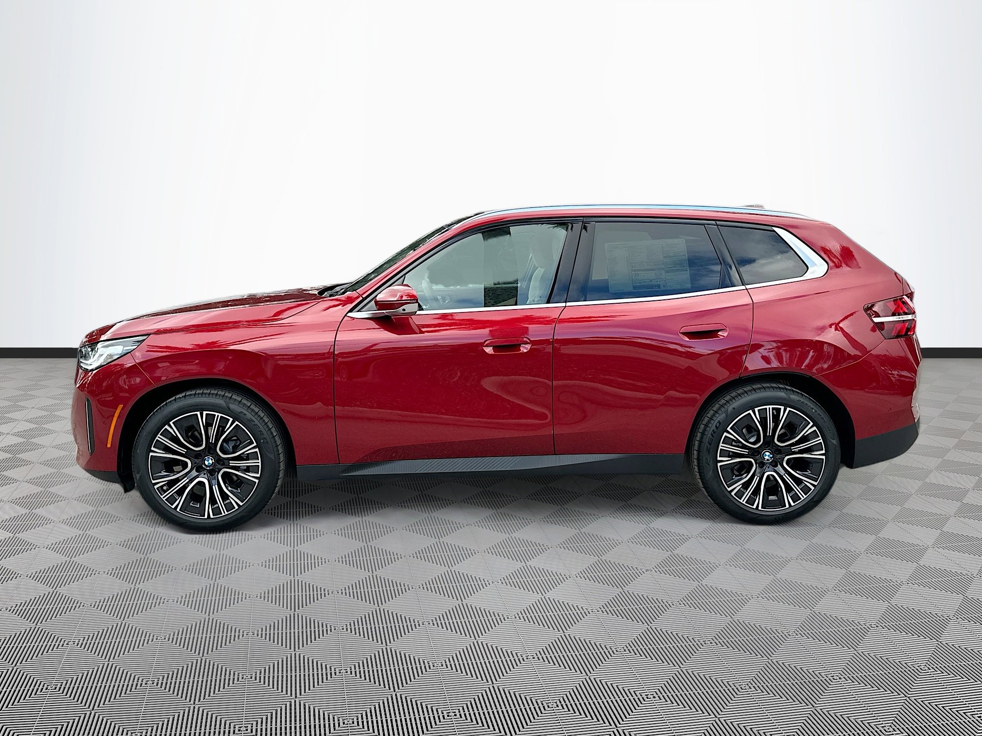 2026 Bmw X3 photo 4