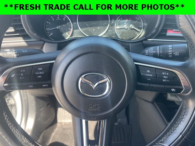 2024 Mazda CX-30 2.5 Select Sport photo 12
