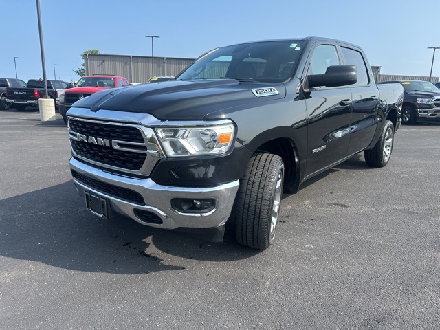2022 Ram 1500 Big Horn Lone Star photo 4