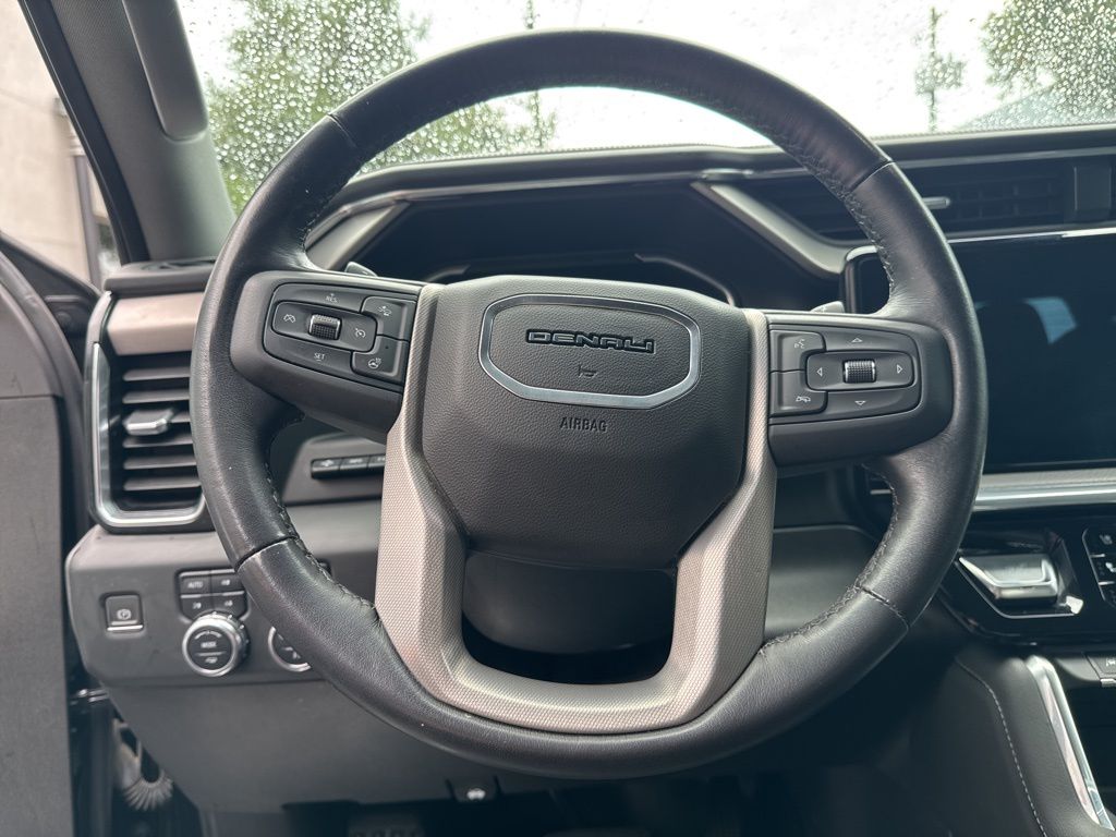 2023 Gmc Sierra 1500 Denali photo 15