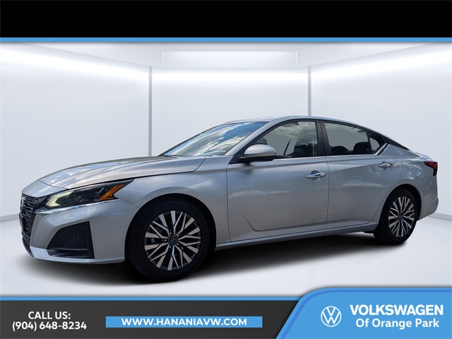 2023 Nissan Altima