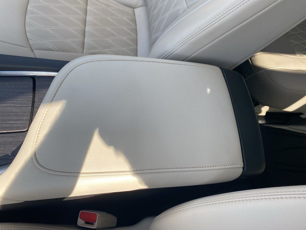 2022 Buick Enclave Avenir photo 32