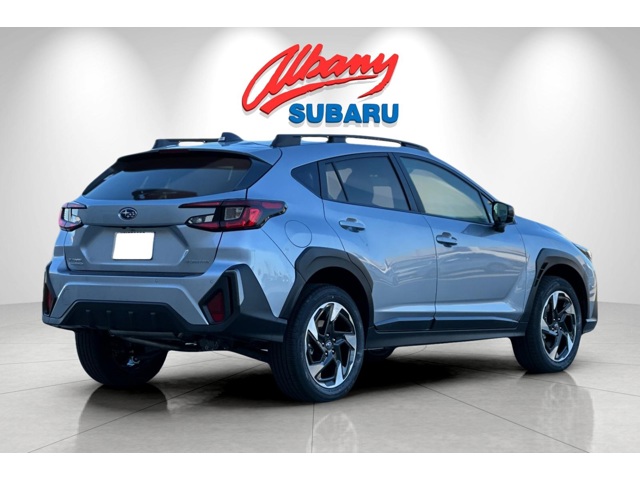 2025 Subaru Crosstrek Limited photo 2