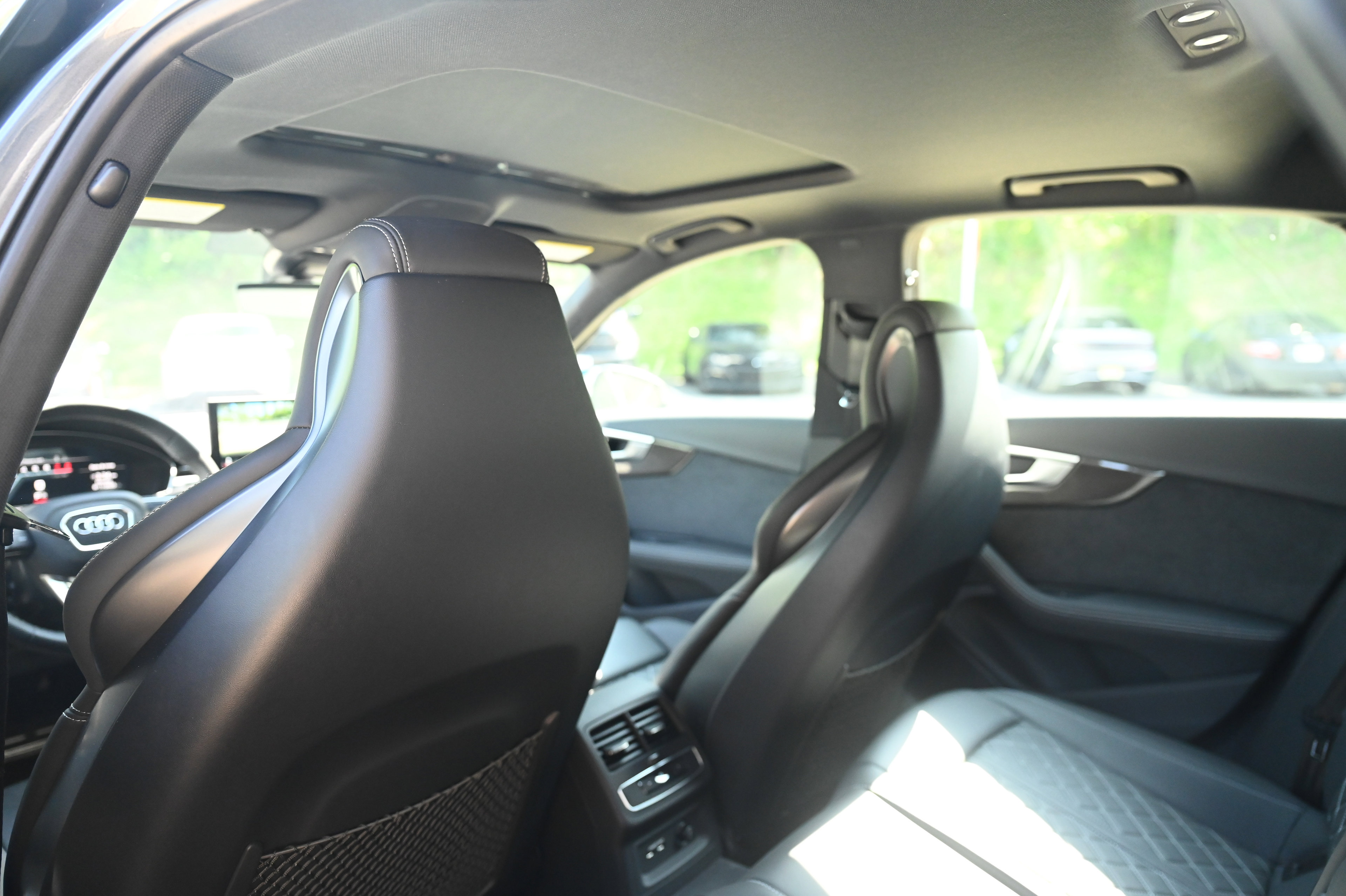 2023 Audi S4 Base Premium Plus photo 26