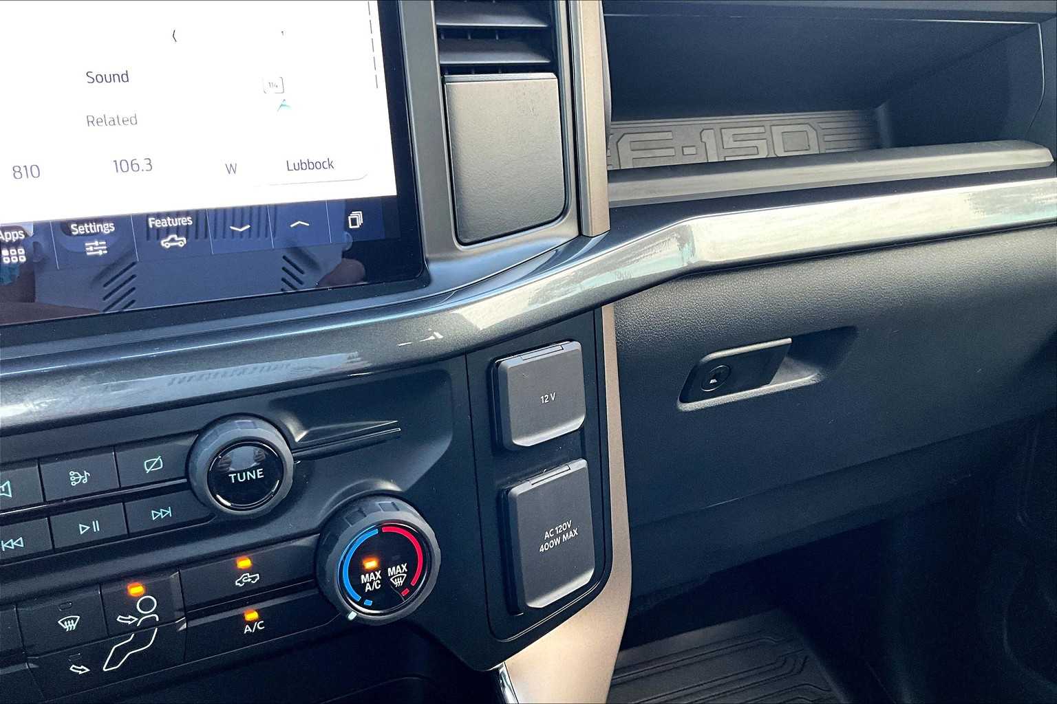 2024 Ford F-150 STX photo 32