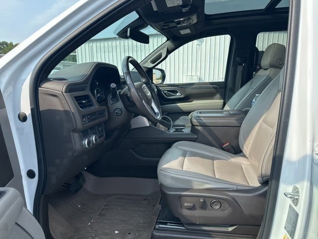 2021 Gmc Yukon SLT photo 25