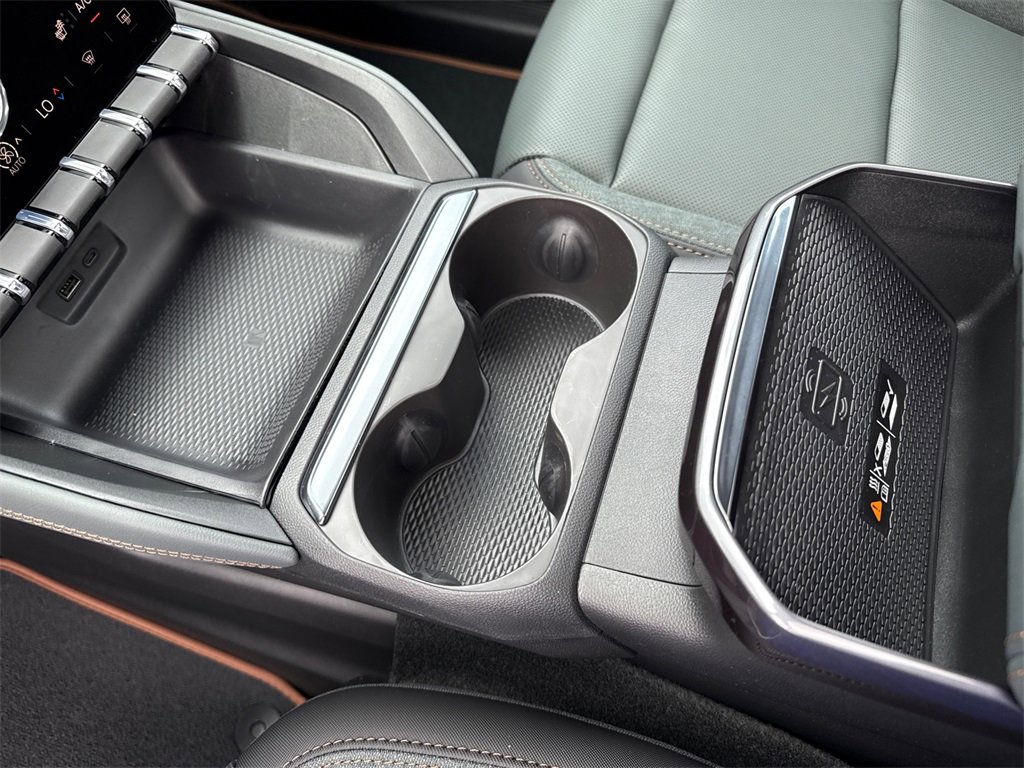 2026 GMC TERRAIN - Image 24