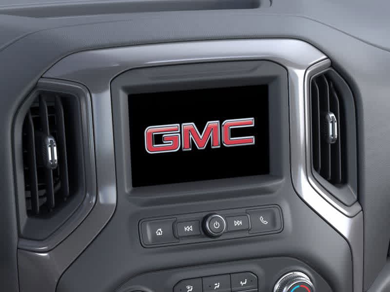 2025 Gmc Sierra 1500 Pro photo 20