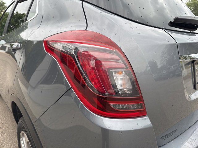2019 Buick Encore Preferred photo 15