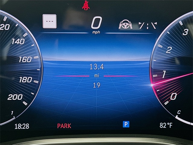 2025 Mercedes Benz AMG GT 55 photo 12