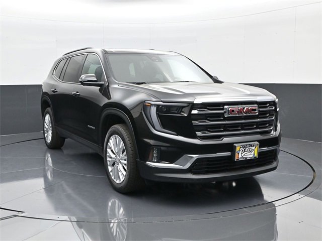2025 Gmc Acadia Elevation photo 2