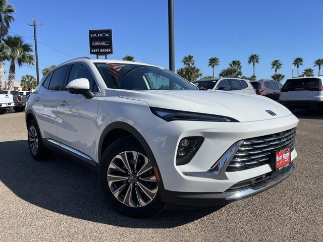 2026 Buick Envision Preferred's photo