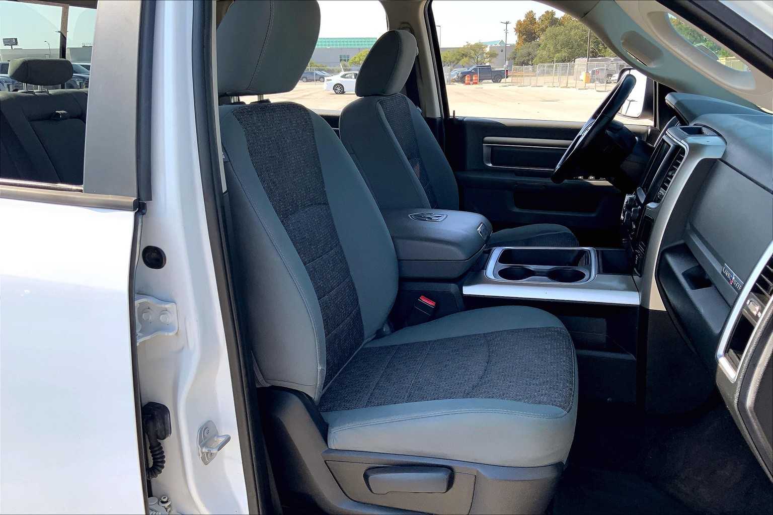 2016 Ram 1500 Lone Star photo 8