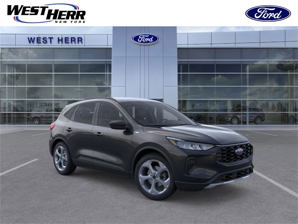 2025 Ford Escape ST-Line's photo