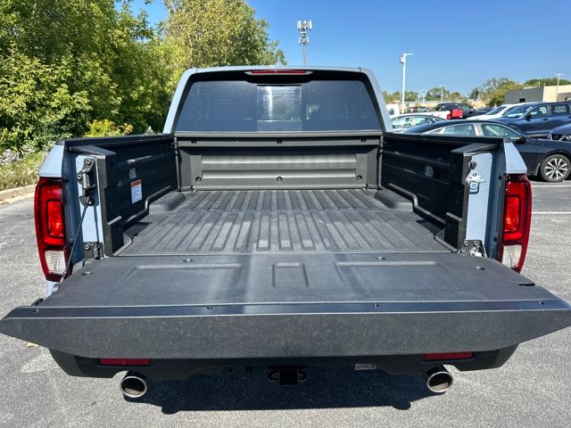 2026 Honda Ridgeline RTL photo 34