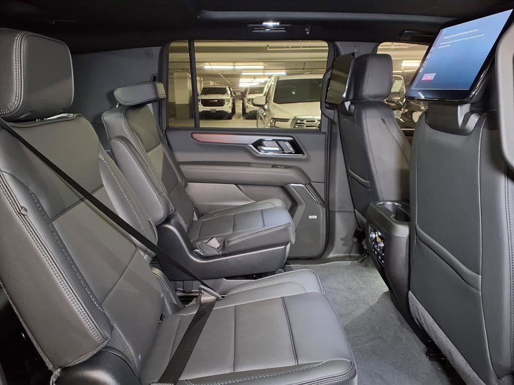 2026 Gmc Yukon XL Denali photo 4