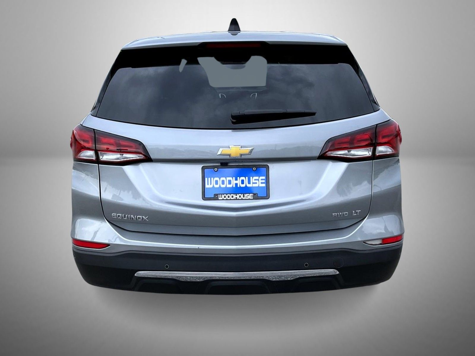 2024 Chevrolet Equinox LT photo 4