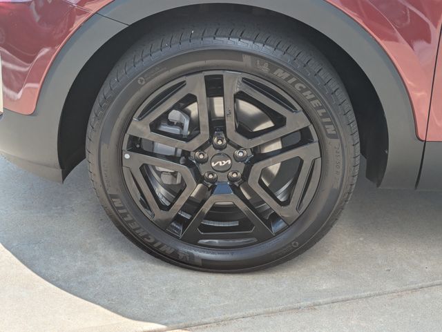 2023 Kia Telluride EX X-Line photo 24