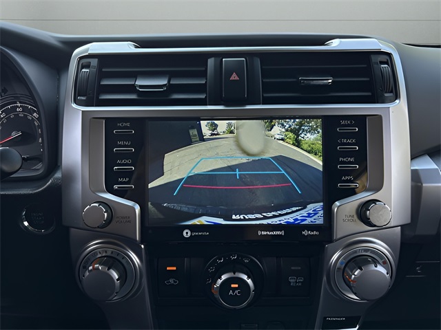 2024 Toyota 4Runner SR5 Premium photo 15