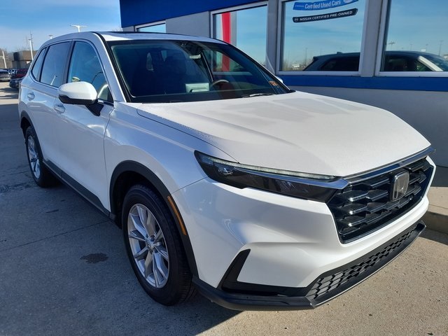 2023 Honda CR-V EX photo 3