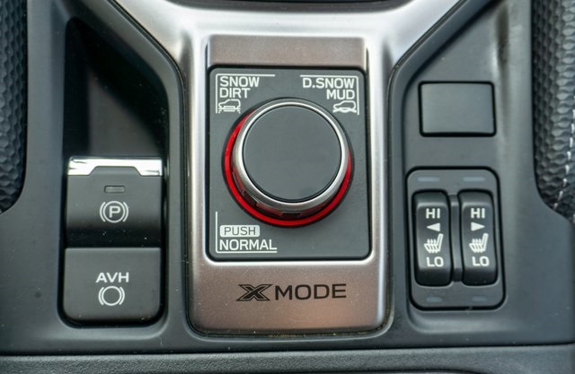 2021 Subaru Forester Touring photo 30