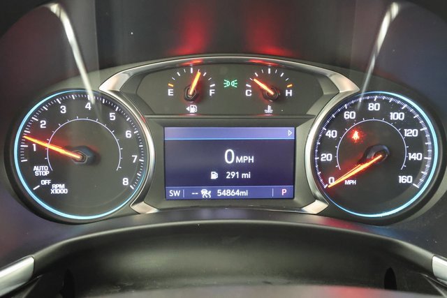 2024 Chevrolet Equinox LT photo 12