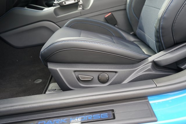 2025 FORD MUSTANG - Image 35