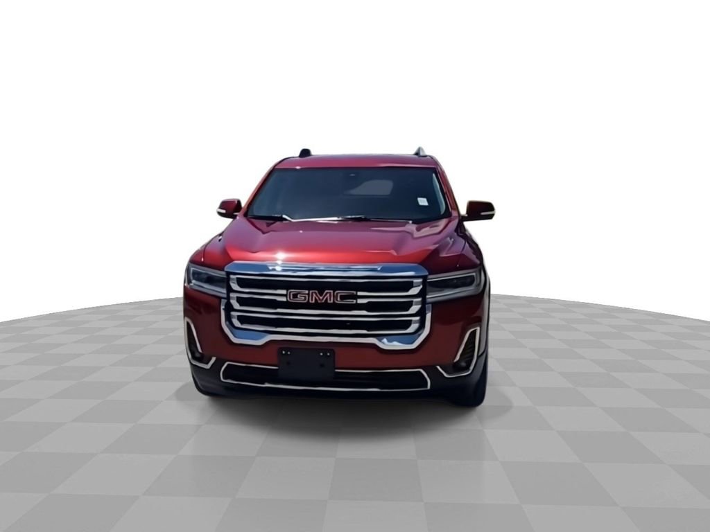 2023 Gmc Acadia SLT photo 3