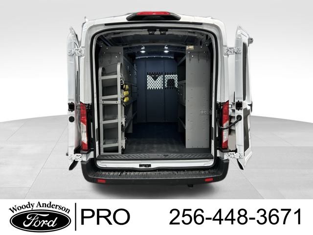 2025 Ford Transit photo 5