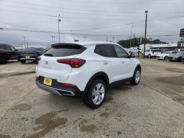 2026 Buick Encore GX Preferred photo 3