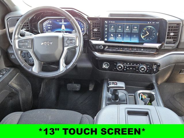 2022 Chevrolet Silverado 1500 RST photo 4
