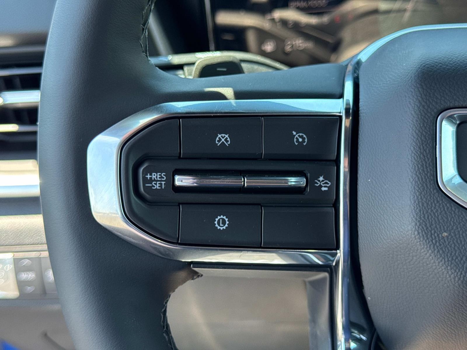 2026 Gmc Terrain Elevation photo 10