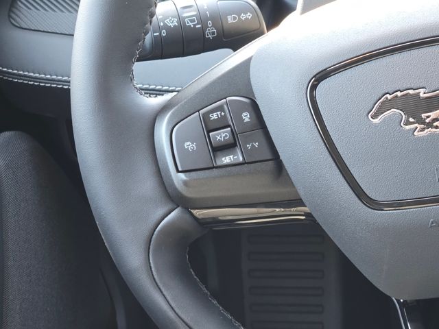 2025 Ford Mustang Mach-E Select photo 22