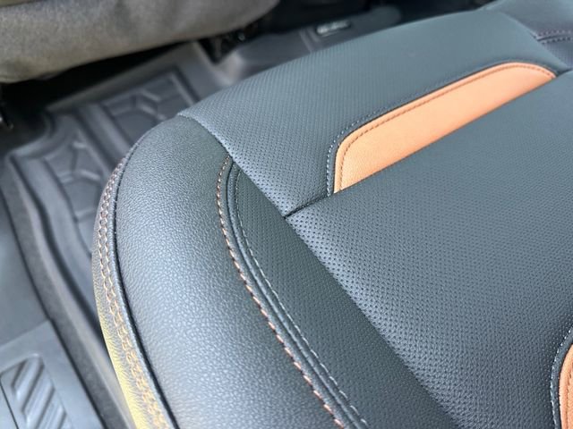 2025 Gmc Sierra 1500 AT4 photo 17