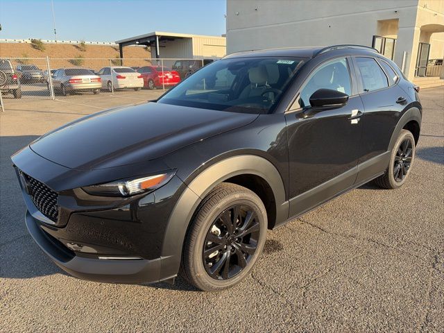 2026 Mazda CX-30 Aire Edition's photo