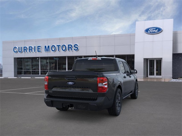 2025 Ford Maverick XLT photo 2