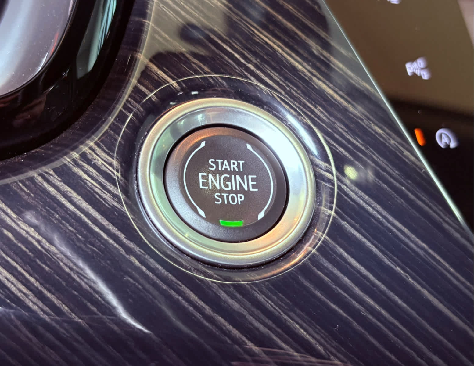 2023 Cadillac XT6 Premium Luxury photo 12